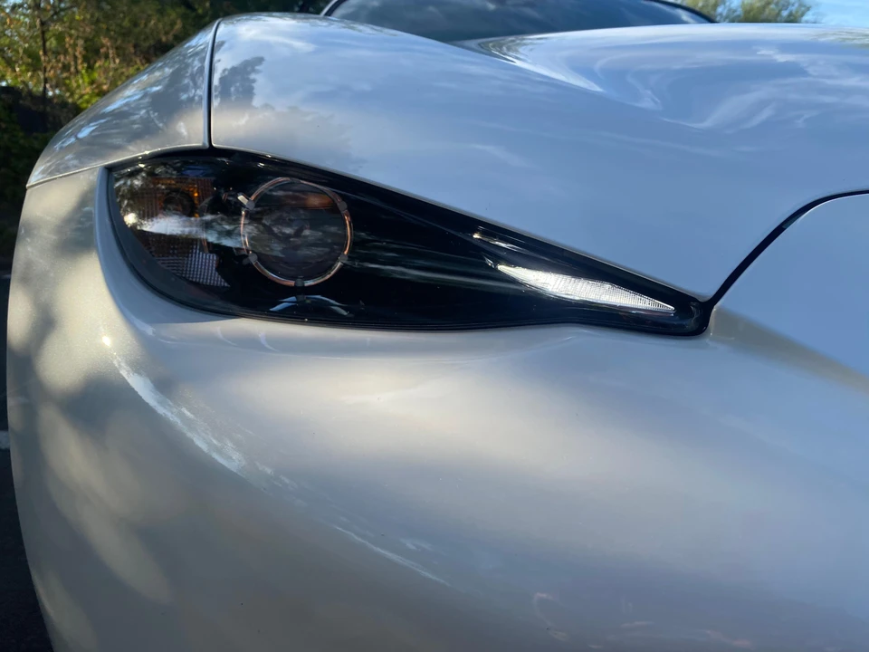 2022 Mazda ND MX-5 Miata - Image 19 of 31