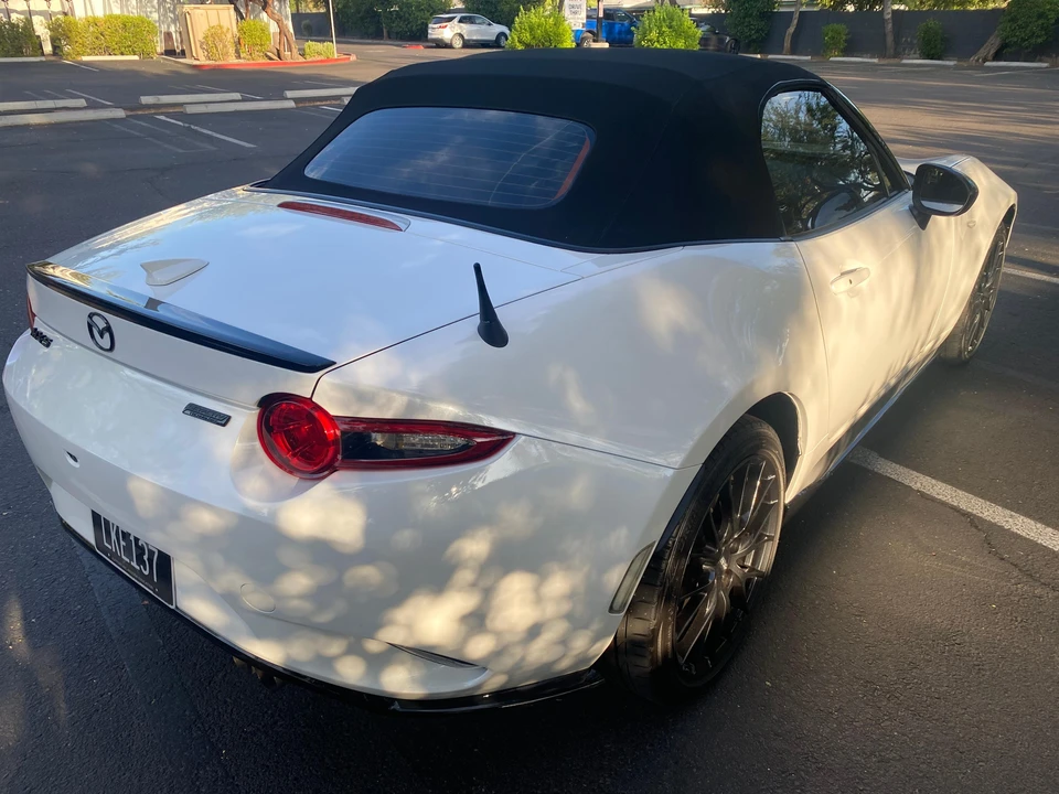 2022 Mazda ND MX-5 Miata - Image 15 of 31