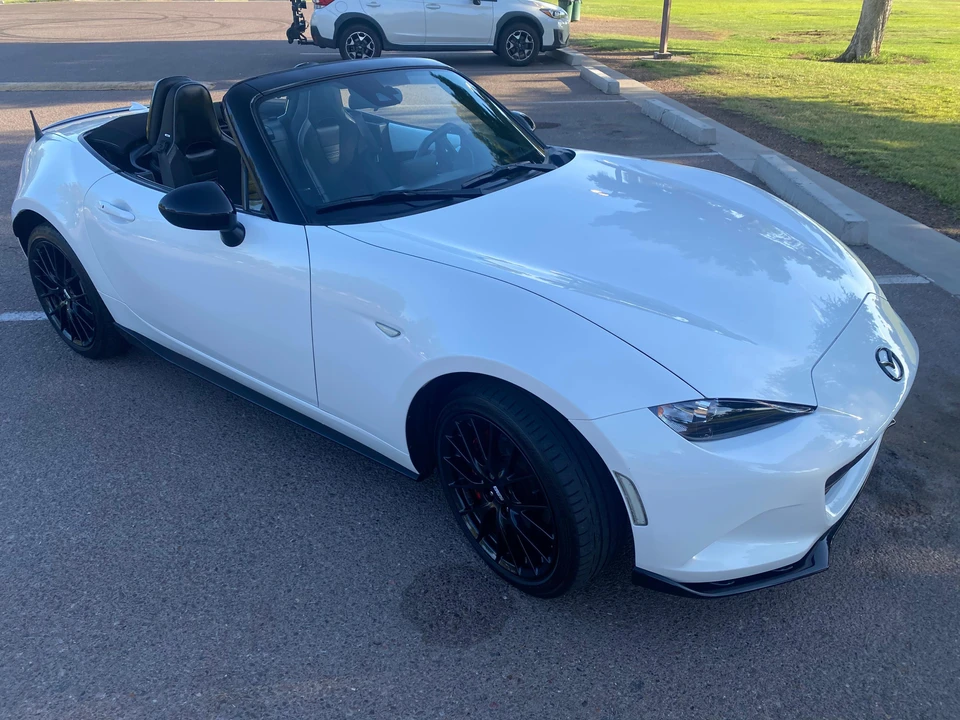 2022 Mazda ND MX-5 Miata - Image 10 of 31