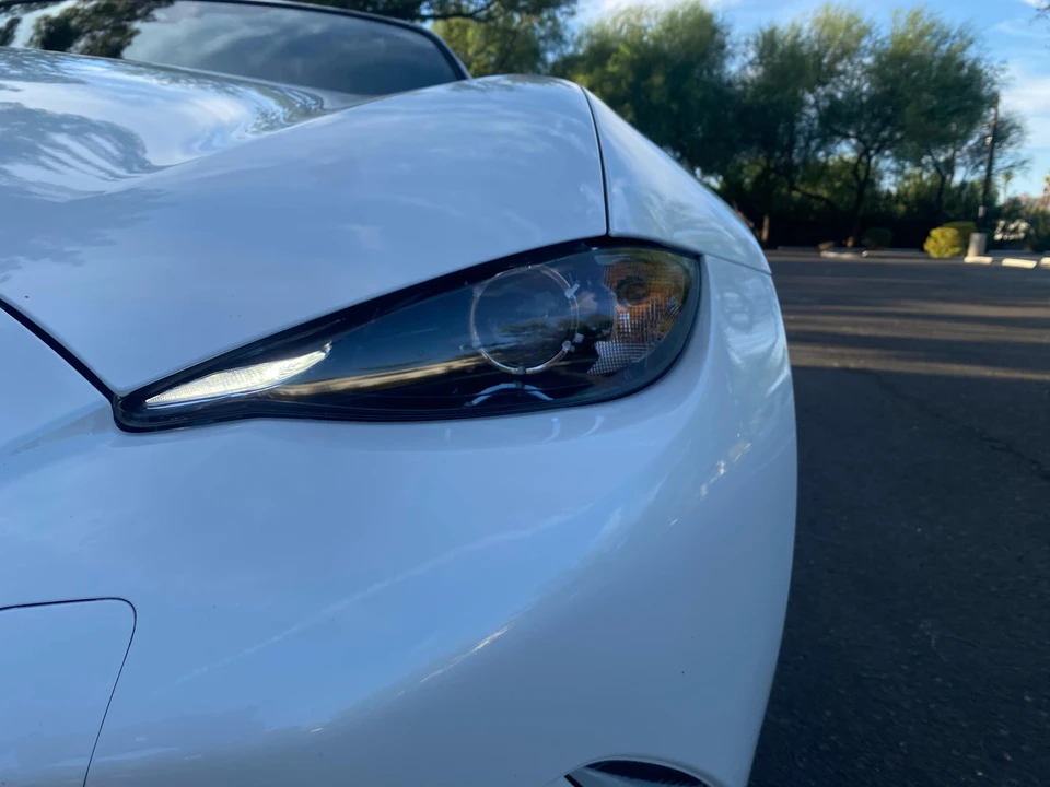 2022 Mazda ND MX-5 Miata - Image 18 of 31