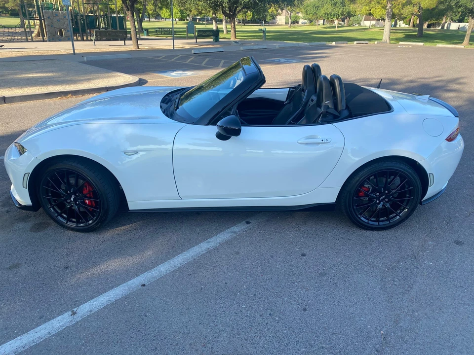2022 Mazda ND MX-5 Miata - Image 7 of 31
