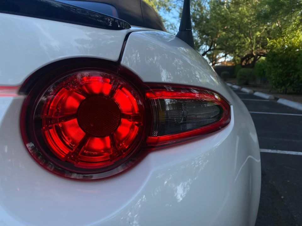 2022 Mazda ND MX-5 Miata - Image 20 of 31