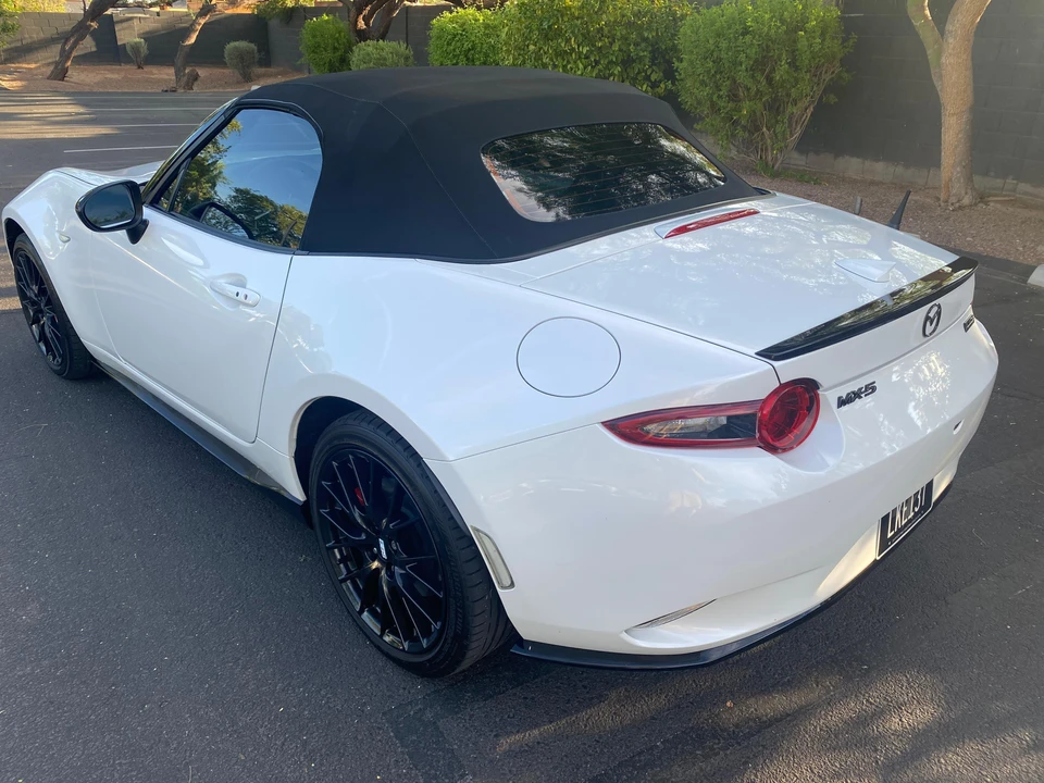 2022 Mazda ND MX-5 Miata - Image 12 of 31