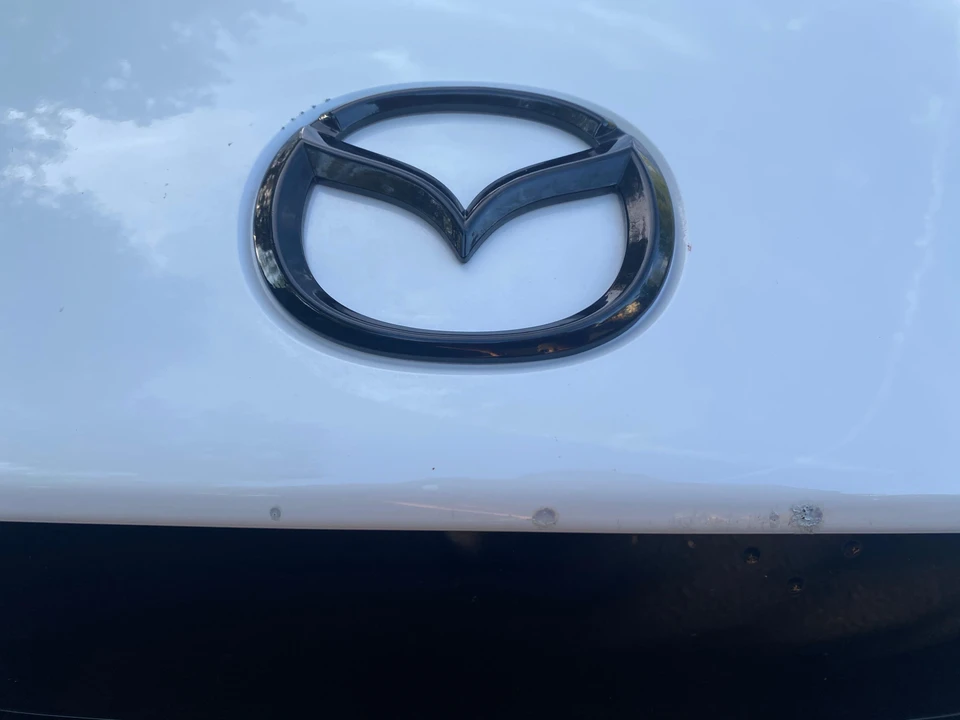 2022 Mazda ND MX-5 Miata - Image 24 of 31