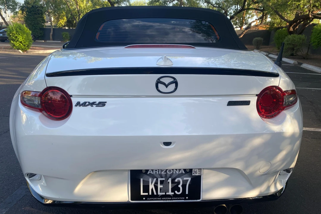 2022 Mazda ND MX-5 Miata - Image 5 of 31