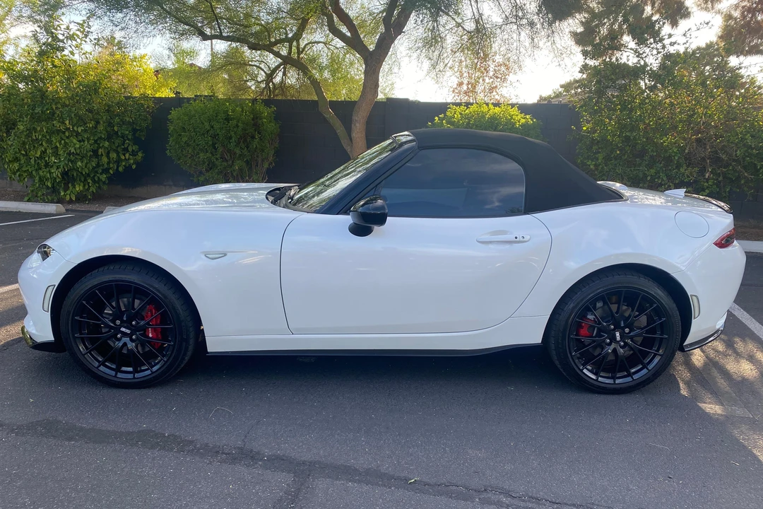 2022 Mazda ND MX-5 Miata - Image 3 of 31