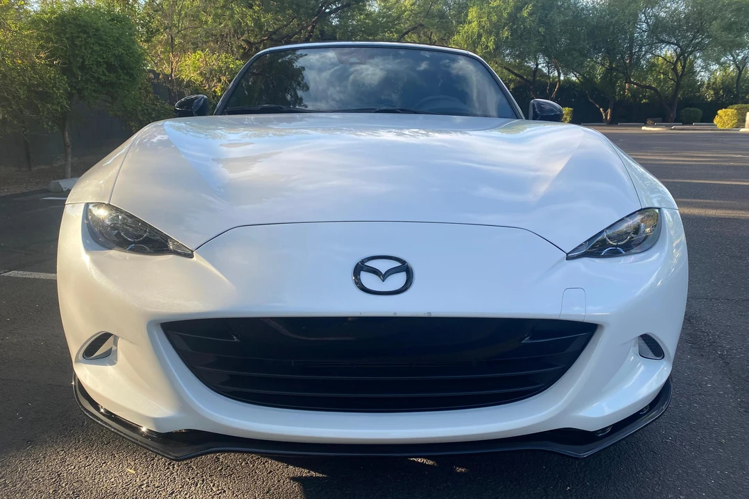 2022 Mazda ND MX-5 Miata - Image 2 of 31