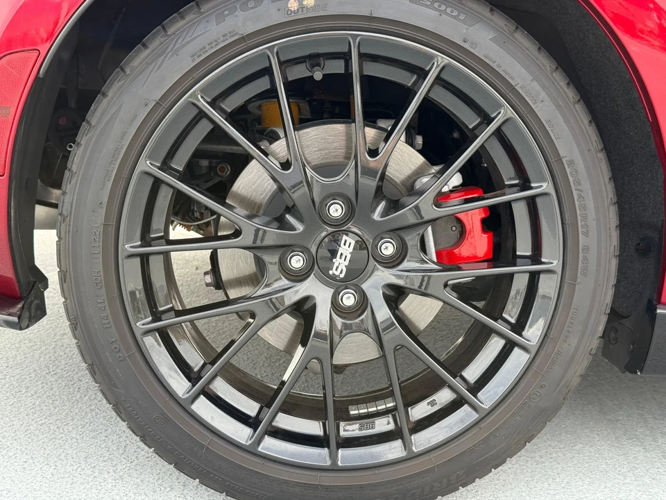 2022 Mazda ND MX-5 Miata - Image 28 of 31