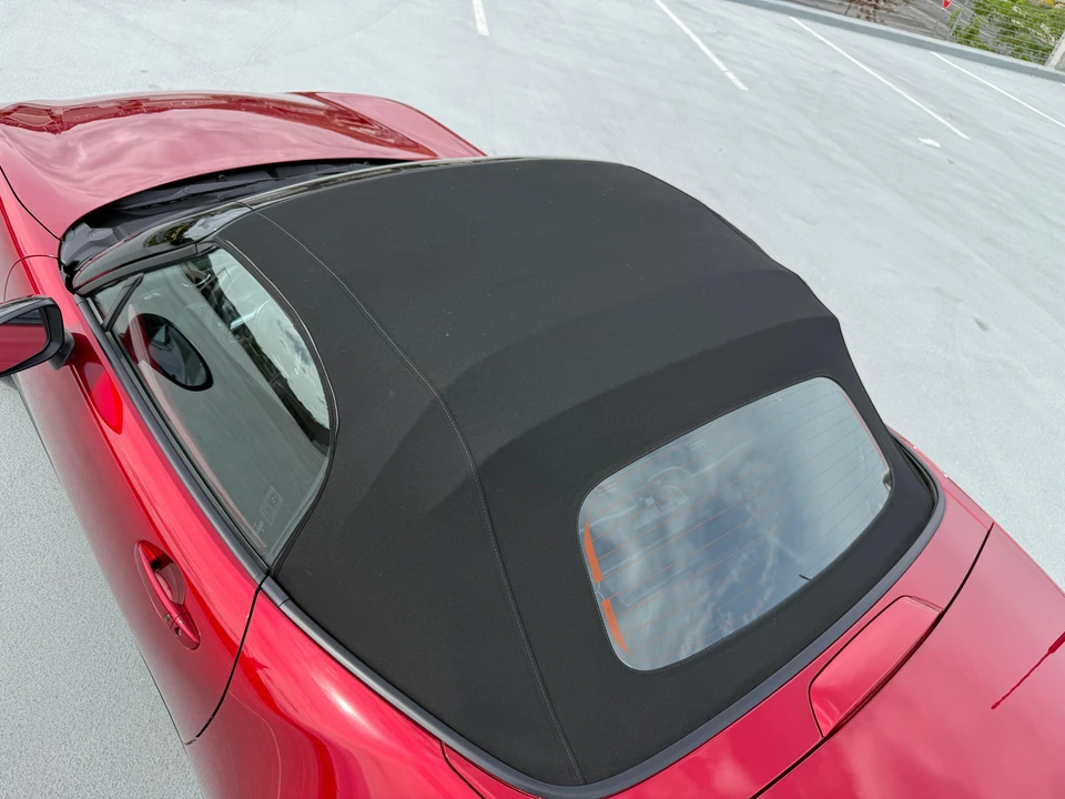 2022 Mazda ND MX-5 Miata - Image 22 of 31