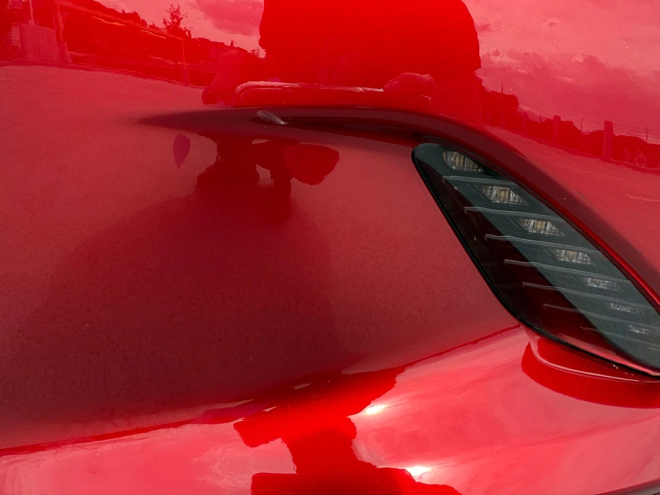 2022 Mazda ND MX-5 Miata - Image 18 of 31