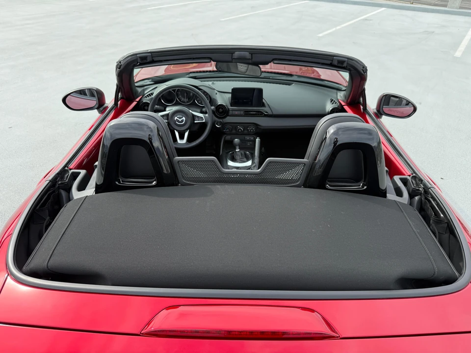 2022 Mazda ND MX-5 Miata - Image 23 of 31
