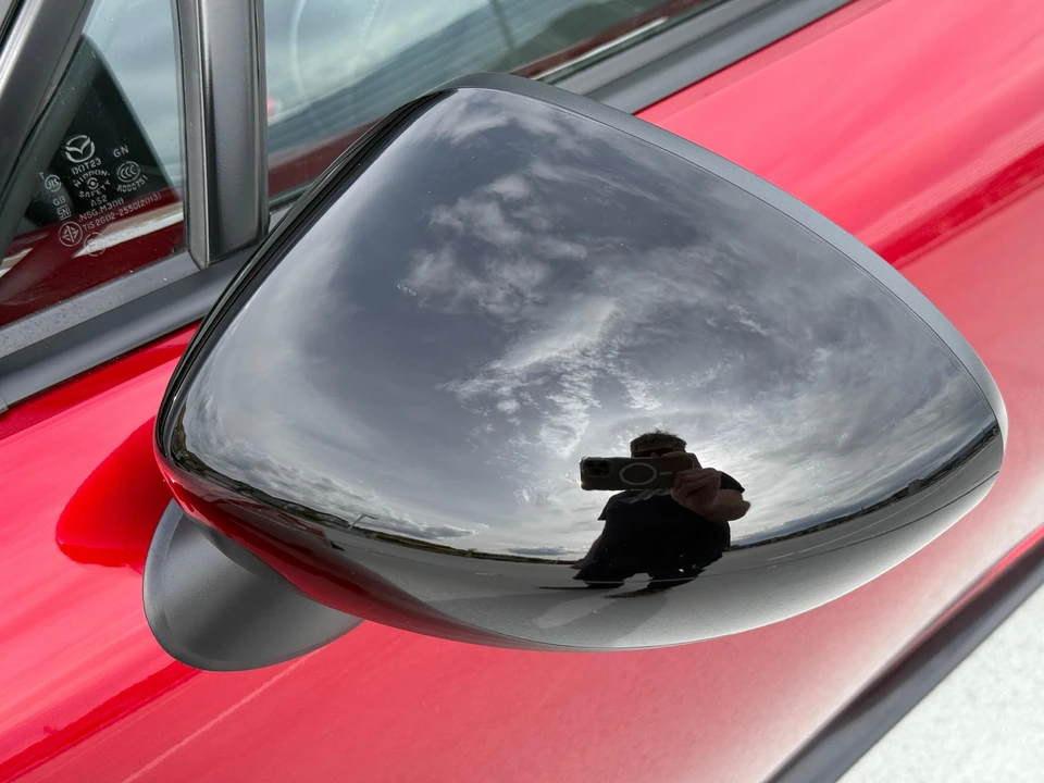 2022 Mazda ND MX-5 Miata - Image 20 of 31