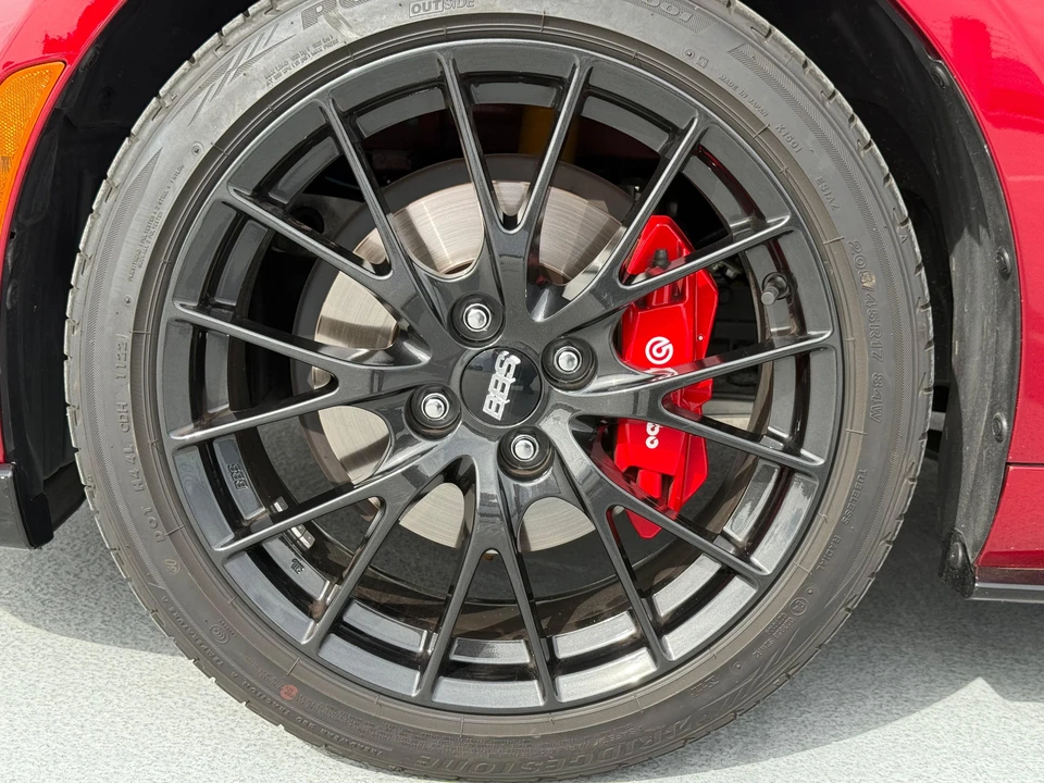 2022 Mazda ND MX-5 Miata - Image 26 of 31