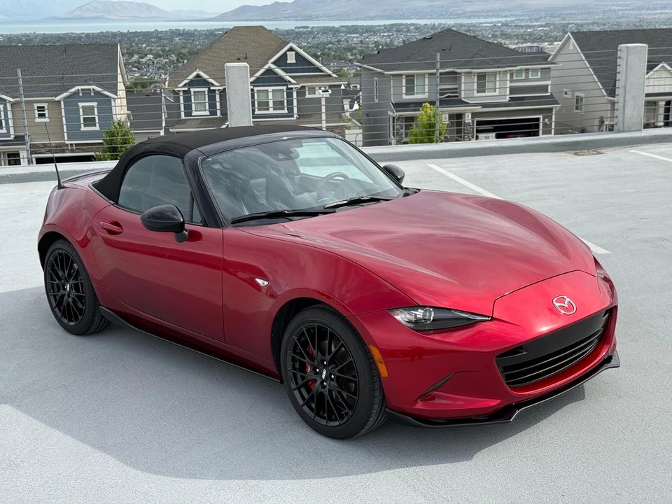 2022 Mazda ND MX-5 Miata - Image 15 of 31