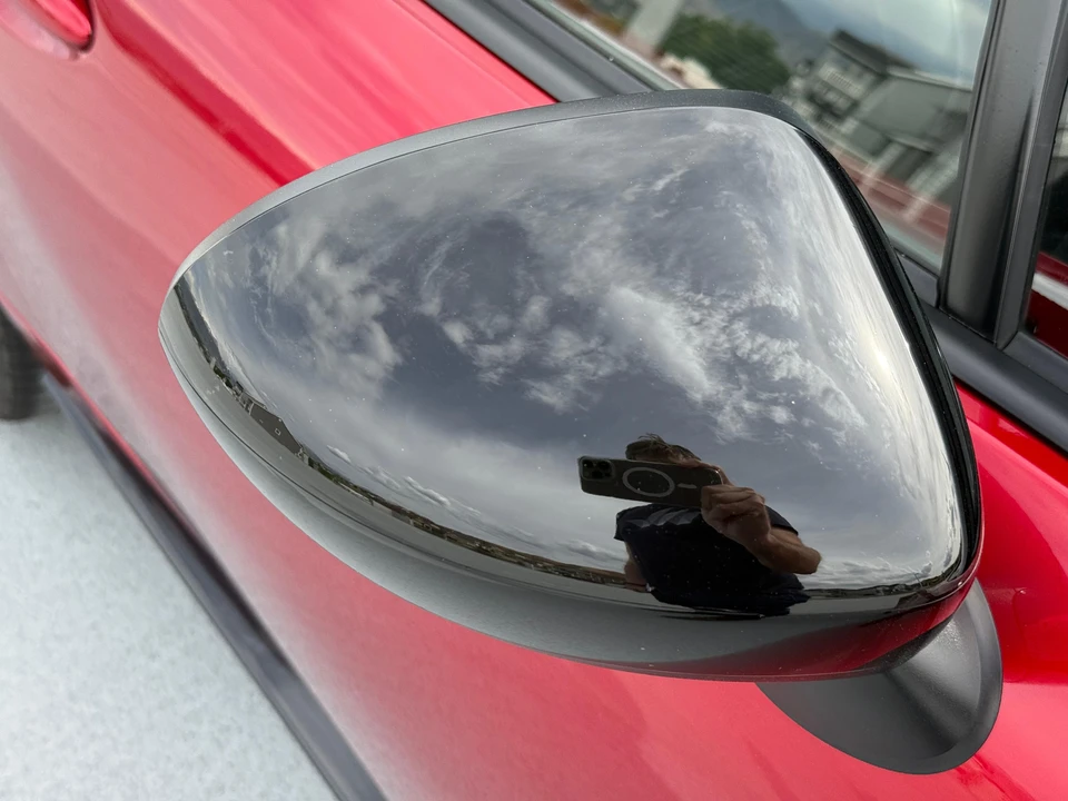 2022 Mazda ND MX-5 Miata - Image 24 of 31