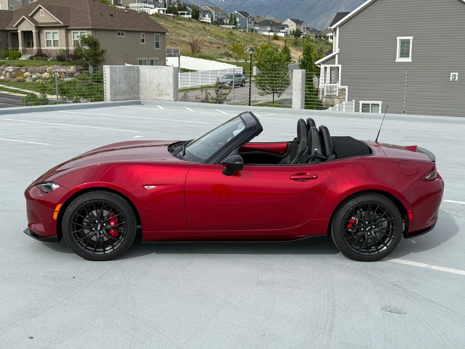 2022 Mazda ND MX-5 Miata - Image 6 of 31