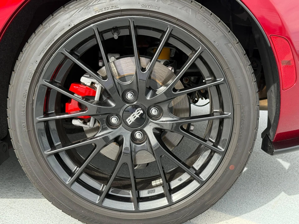 2022 Mazda ND MX-5 Miata - Image 27 of 31