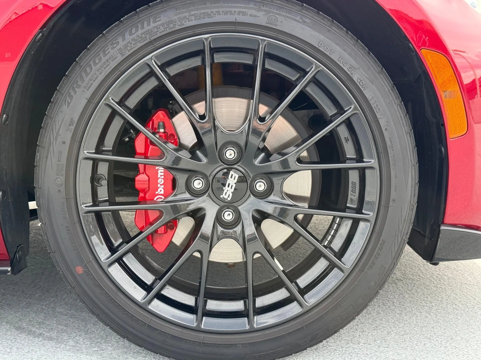 2022 Mazda ND MX-5 Miata - Image 29 of 31