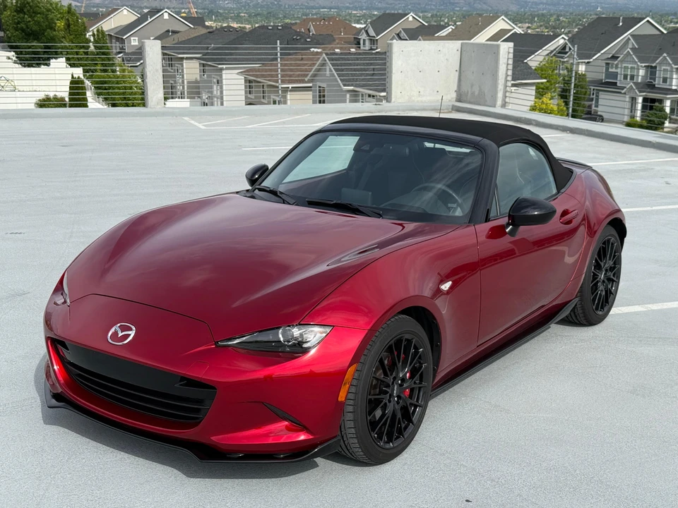 2022 Mazda ND MX-5 Miata - Image 10 of 31