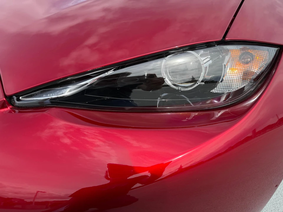 2022 Mazda ND MX-5 Miata - Image 19 of 31