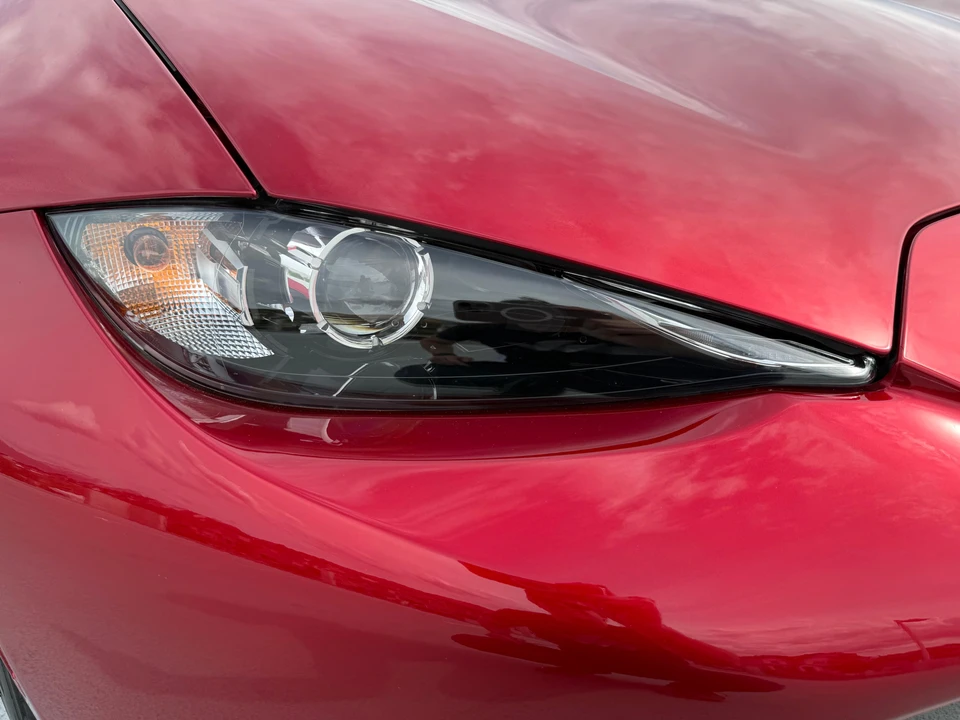 2022 Mazda ND MX-5 Miata - Image 16 of 31