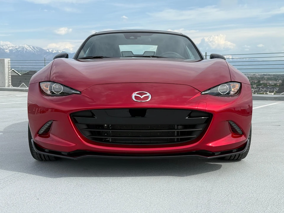 2022 Mazda ND MX-5 Miata - Image 8 of 31