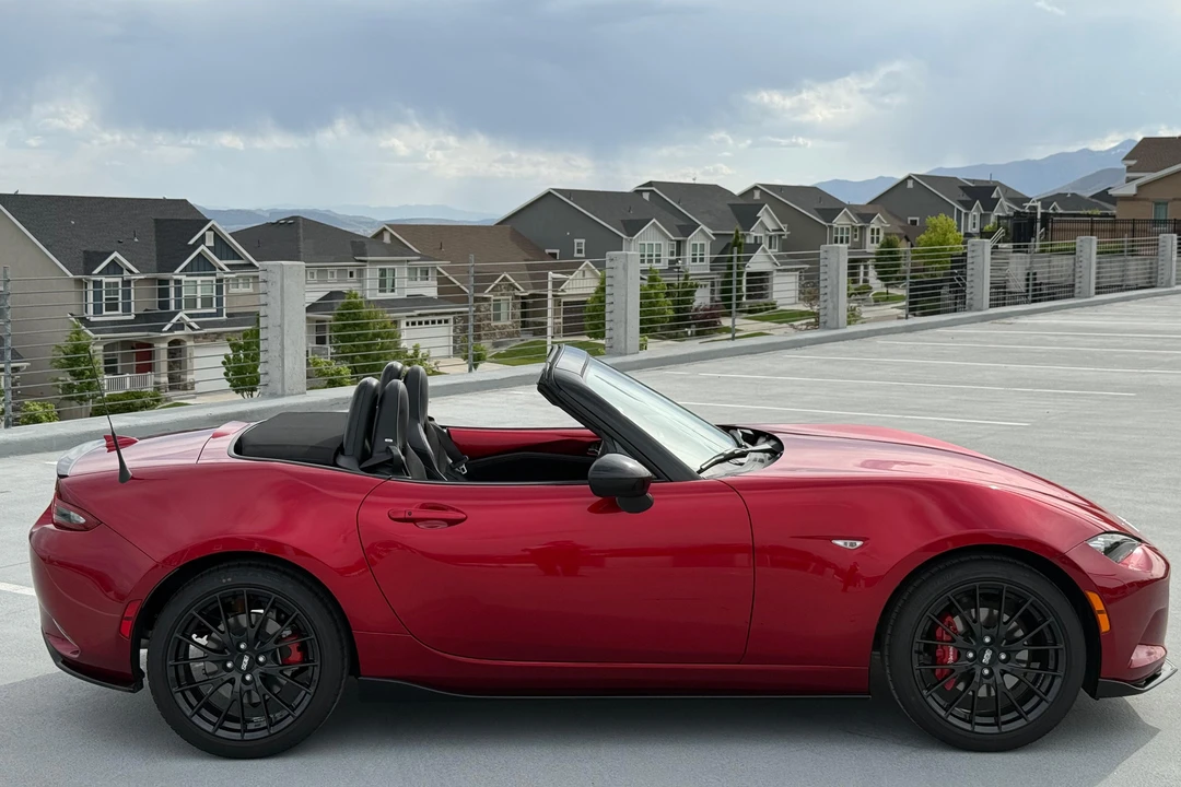 2022 Mazda ND MX-5 Miata - Image 3 of 31