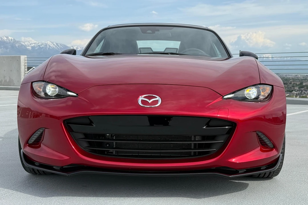 2022 Mazda ND MX-5 Miata - Image 2 of 31