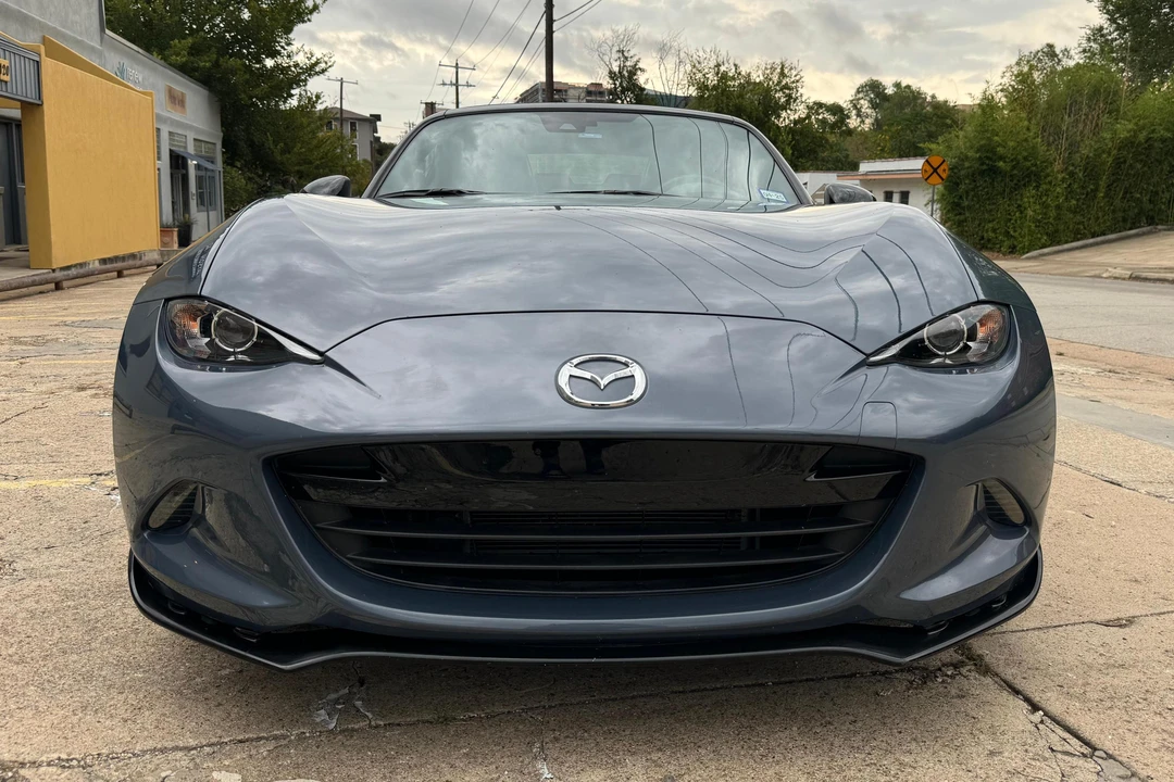2022 Mazda ND MX-5 Miata - Image 2 of 31