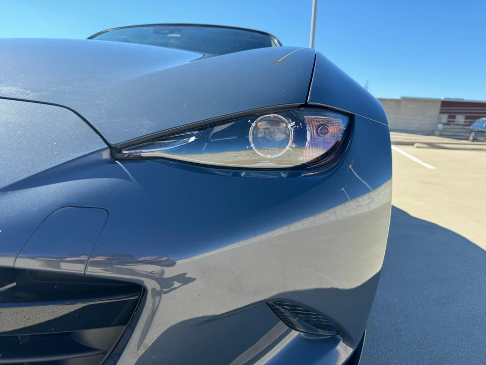 2022 Mazda ND MX-5 Miata - Image 25 of 31
