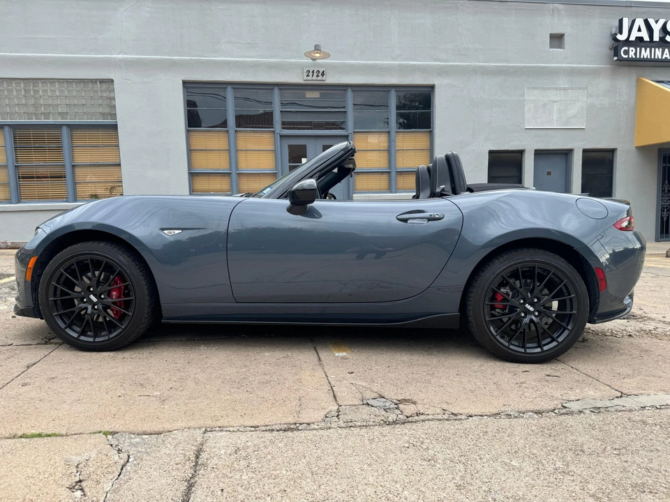 2022 Mazda ND MX-5 Miata - Image 6 of 31