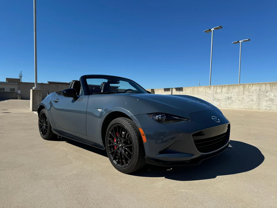 2022 Mazda ND MX-5 Miata - Image 11 of 31