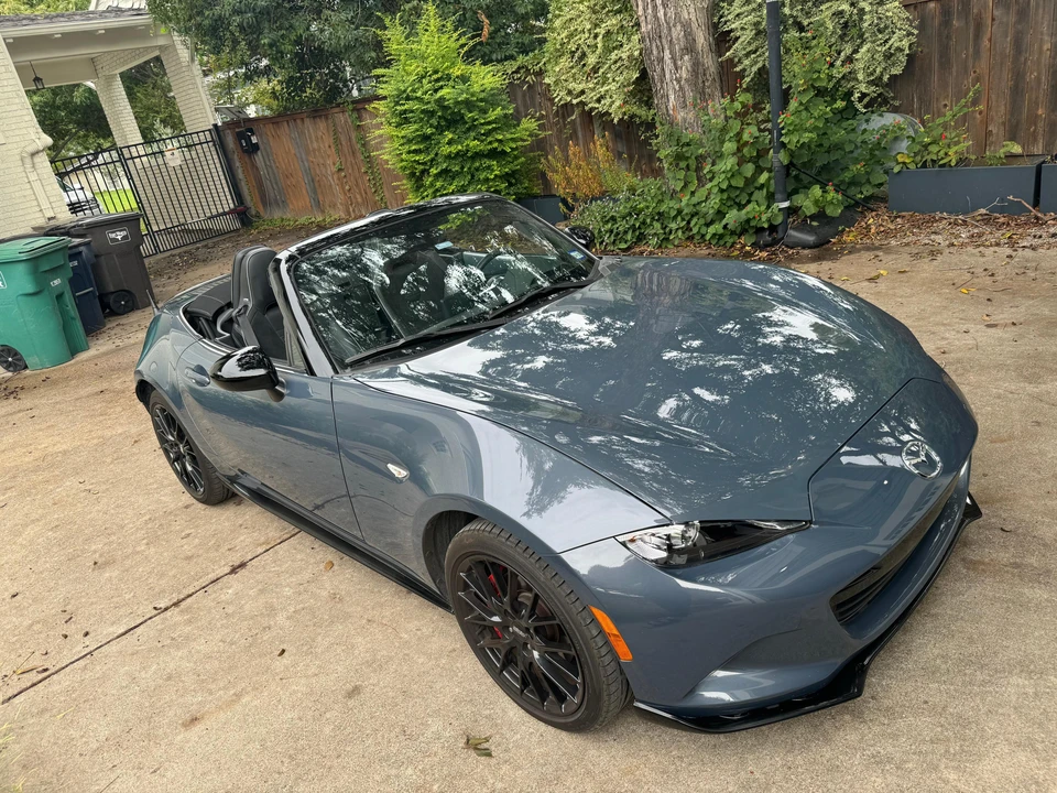 2022 Mazda ND MX-5 Miata - Image 13 of 31