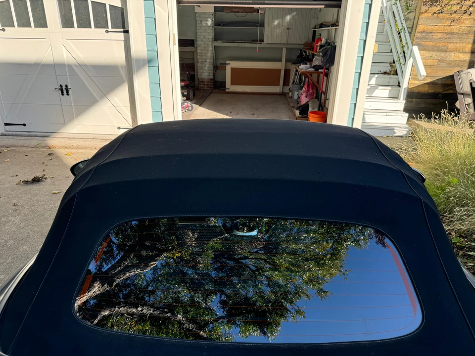 2022 Mazda ND MX-5 Miata - Image 31 of 31