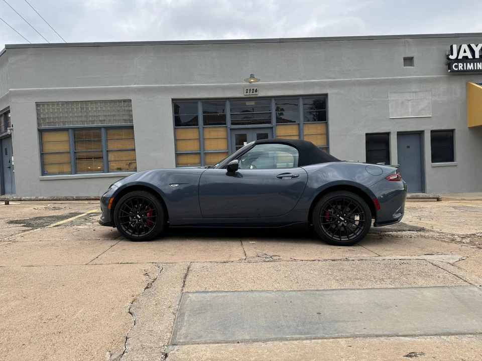 2022 Mazda ND MX-5 Miata - Image 18 of 31