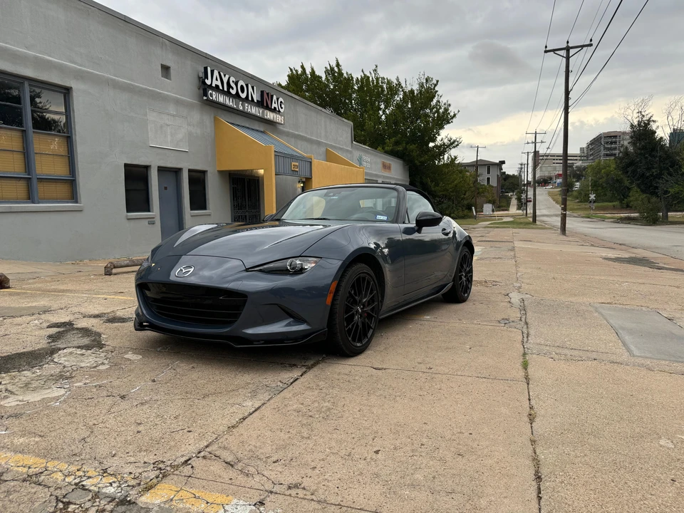 2022 Mazda ND MX-5 Miata - Image 16 of 31
