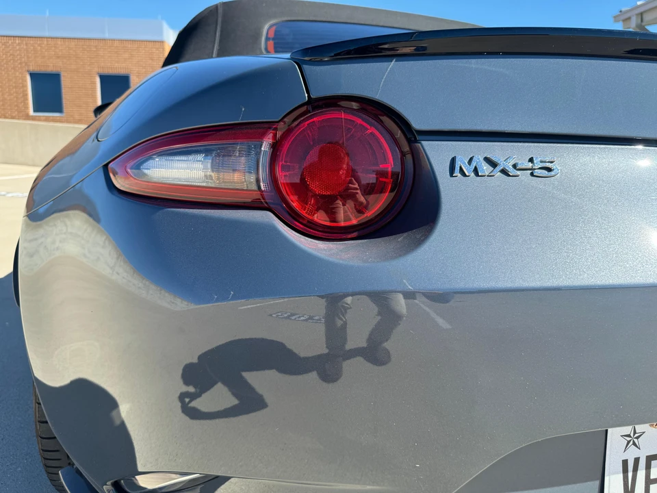 2022 Mazda ND MX-5 Miata - Image 27 of 31