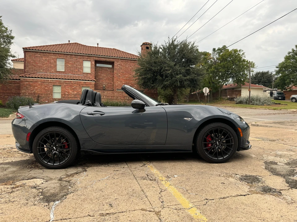 2022 Mazda ND MX-5 Miata - Image 10 of 31