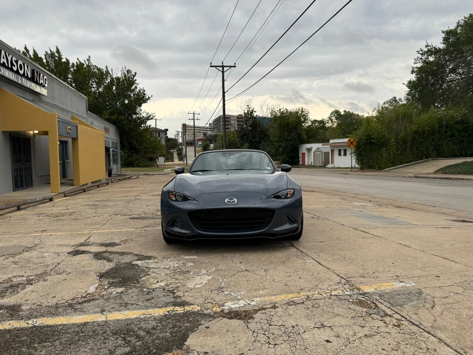 2022 Mazda ND MX-5 Miata - Image 23 of 31