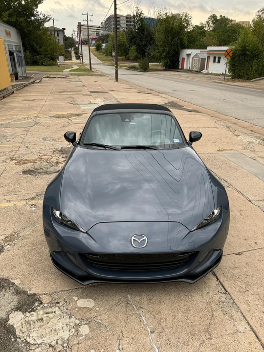 2022 Mazda ND MX-5 Miata - Image 15 of 31