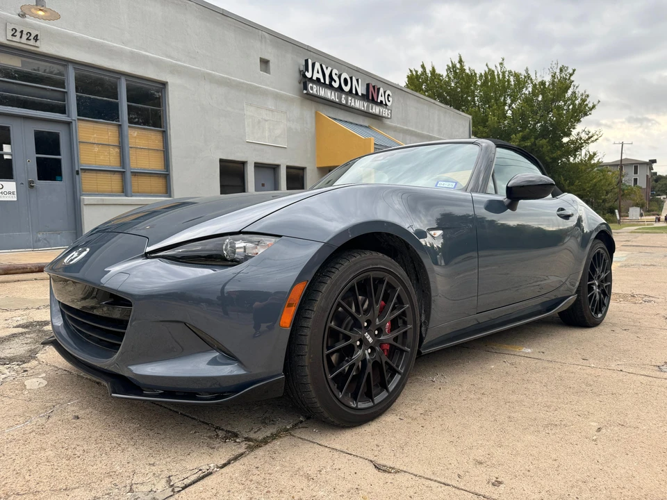 2022 Mazda ND MX-5 Miata - Image 17 of 31