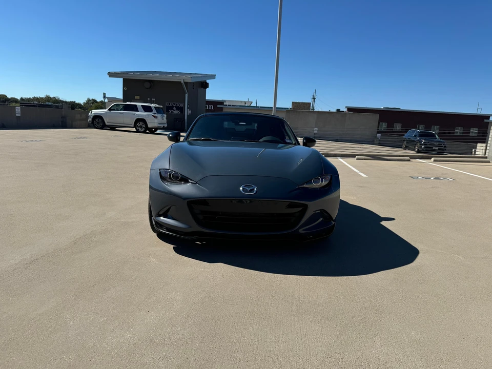 2022 Mazda ND MX-5 Miata - Image 14 of 31