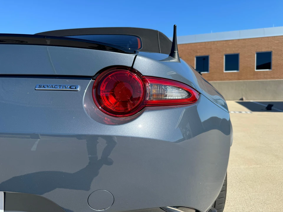 2022 Mazda ND MX-5 Miata - Image 28 of 31