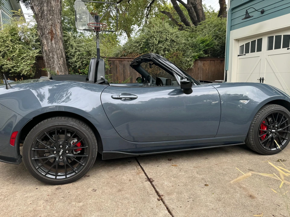 2022 Mazda ND MX-5 Miata - Image 9 of 31