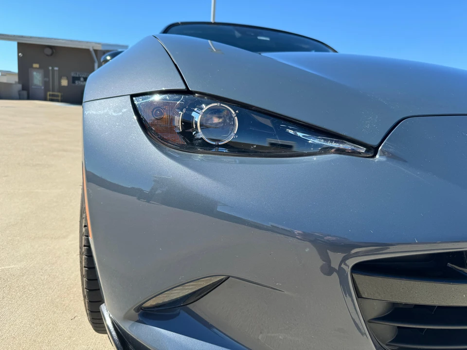 2022 Mazda ND MX-5 Miata - Image 24 of 31