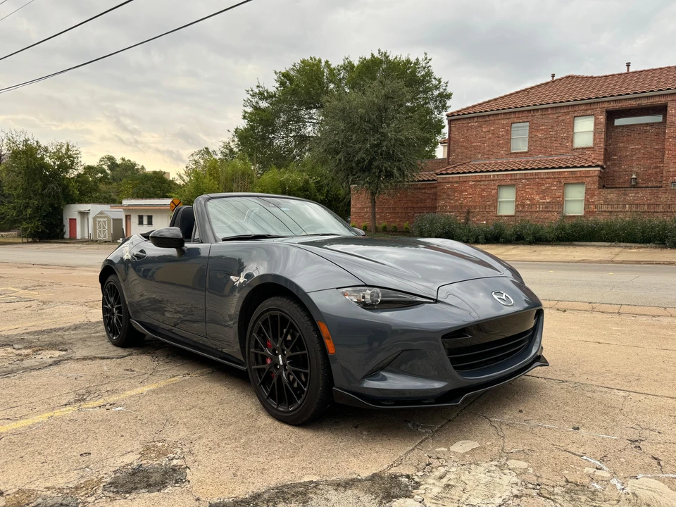 2022 Mazda ND MX-5 Miata - Image 12 of 31