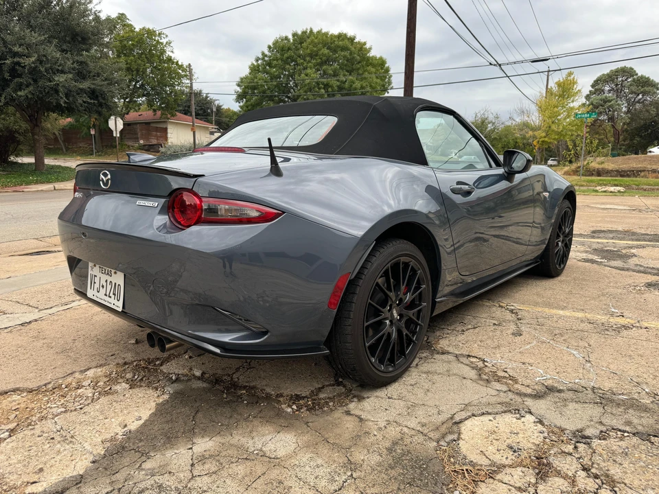 2022 Mazda ND MX-5 Miata - Image 21 of 31