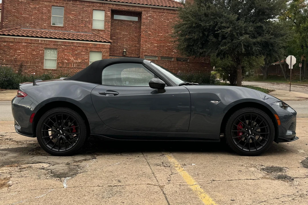 2022 Mazda ND MX-5 Miata - Image 3 of 31