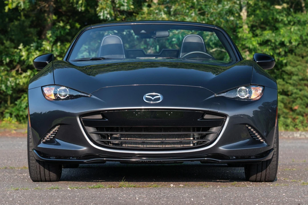 2022 Mazda ND MX-5 Miata - Image 2 of 31