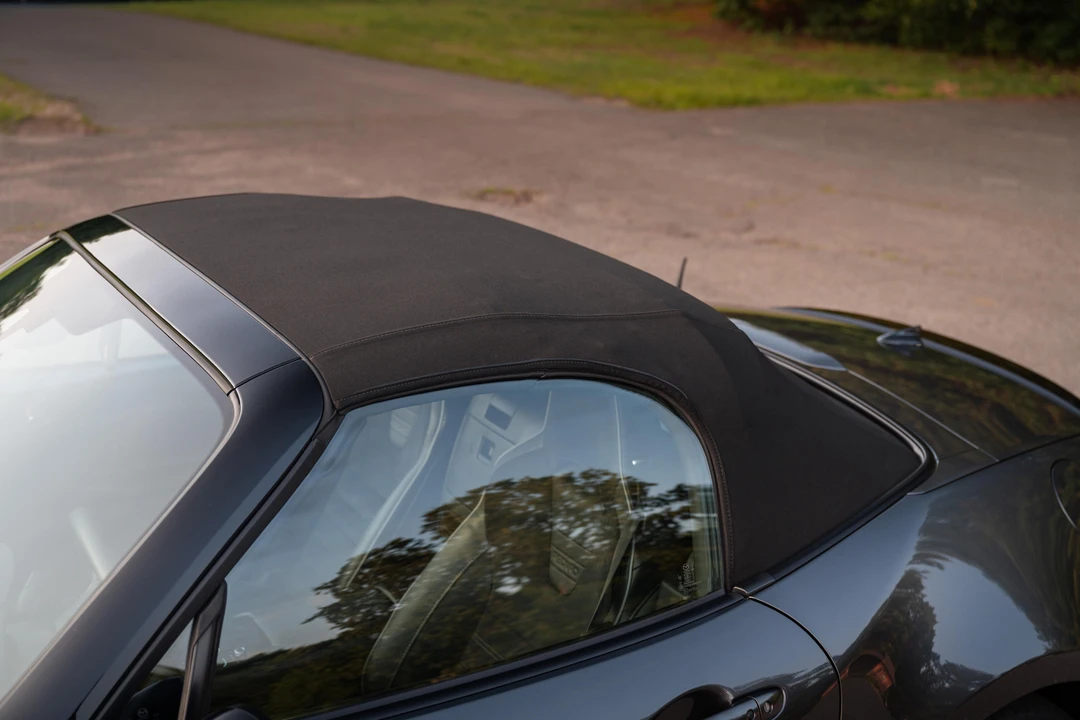2022 Mazda ND MX-5 Miata - Image 29 of 31